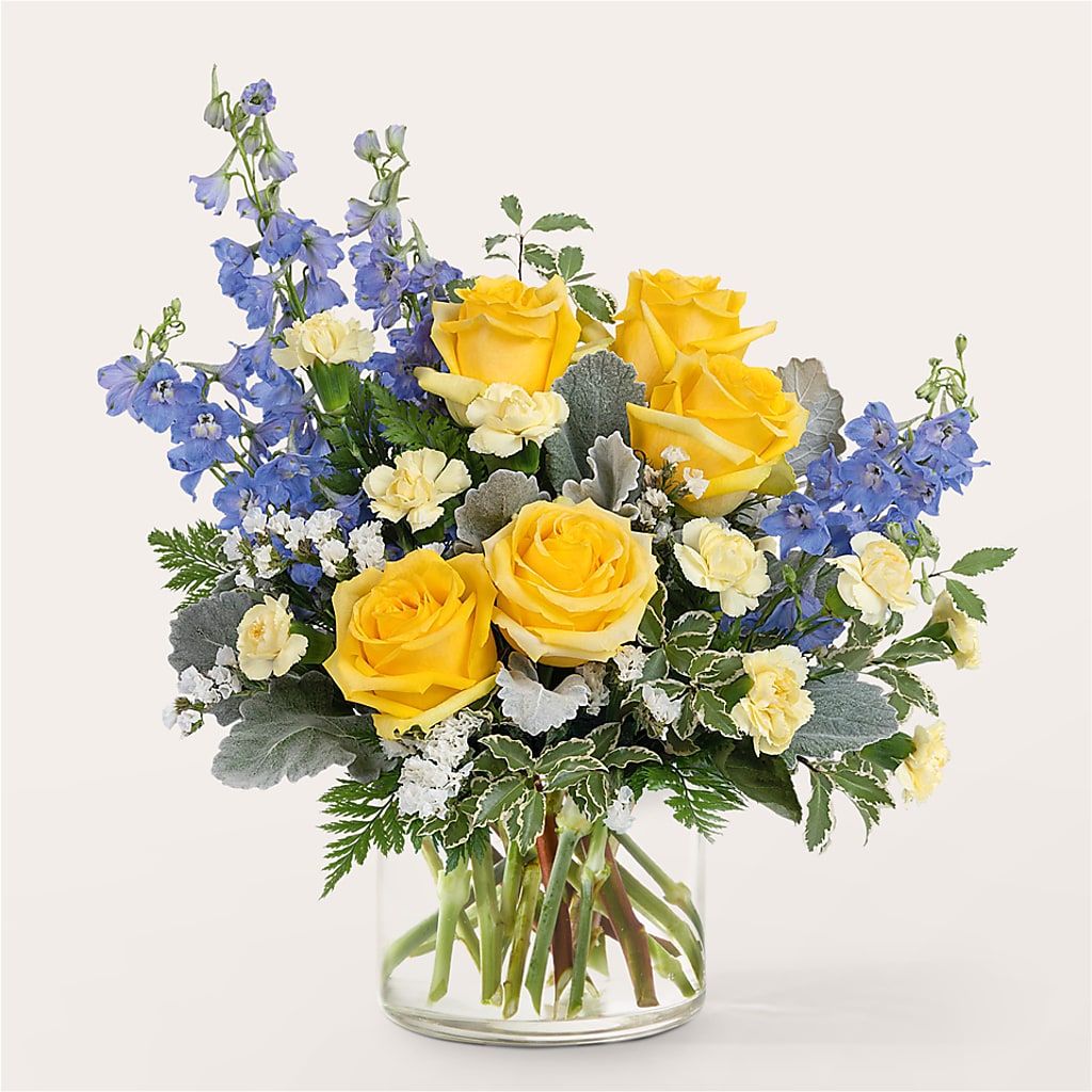 Butterfly Wings Bouquet – LESLIE'S FLOWERS & PARTY SUPPLIES, Howell NJ