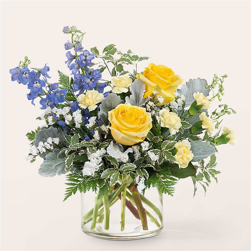 Butterfly Wings Bouquet – LESLIE'S FLOWERS & PARTY SUPPLIES, Howell NJ