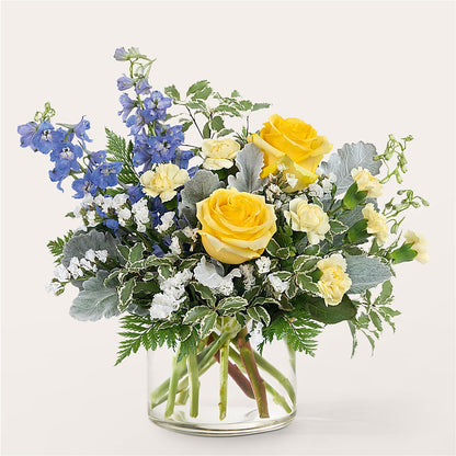 Butterfly Wings Bouquet – LESLIE'S FLOWERS & PARTY SUPPLIES, Howell NJ