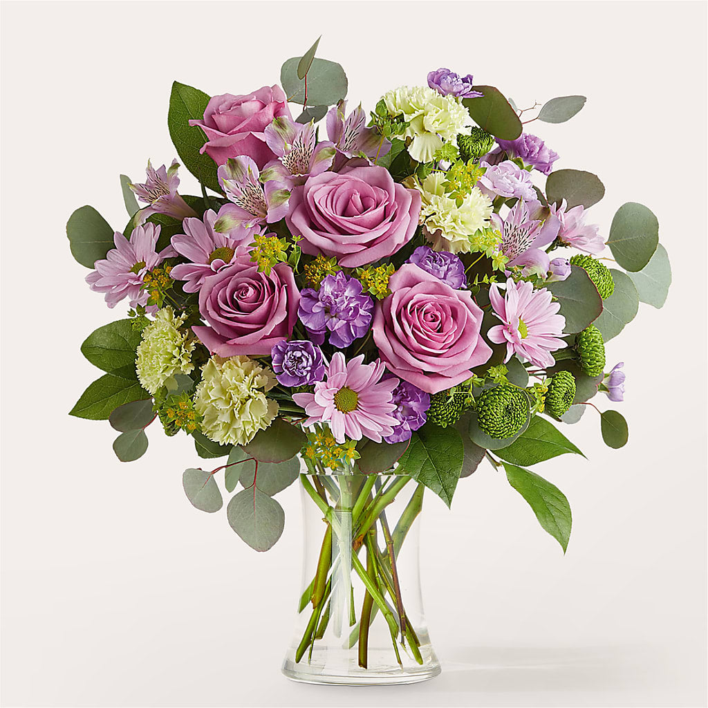Emerald City Bouquet – LESLIE'S FLOWERS & PARTY SUPPLIES, Howell NJ