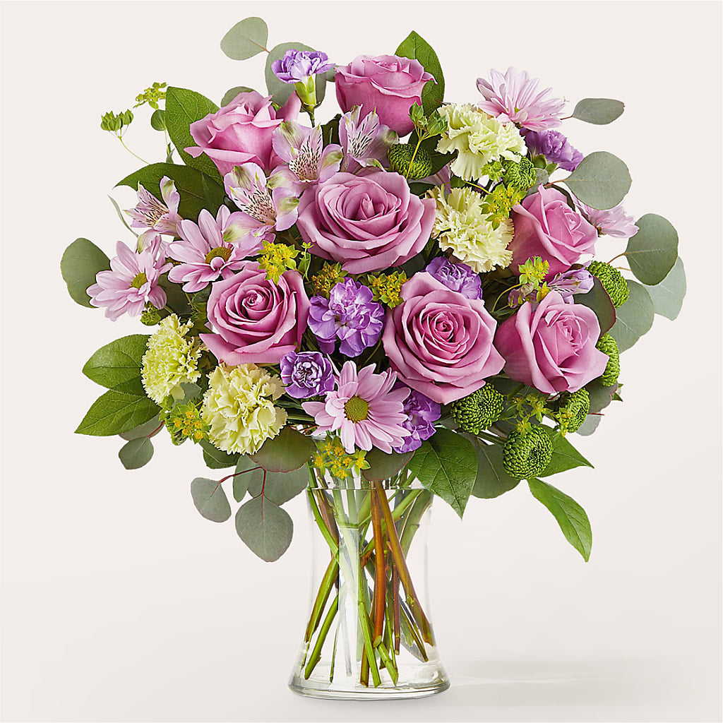 Emerald City Bouquet – LESLIE'S FLOWERS & PARTY SUPPLIES, Howell NJ