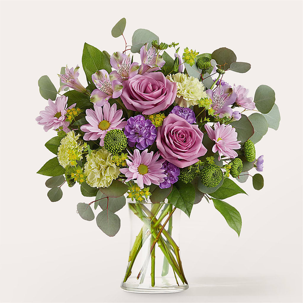Emerald City Bouquet – LESLIE'S FLOWERS & PARTY SUPPLIES, Howell NJ