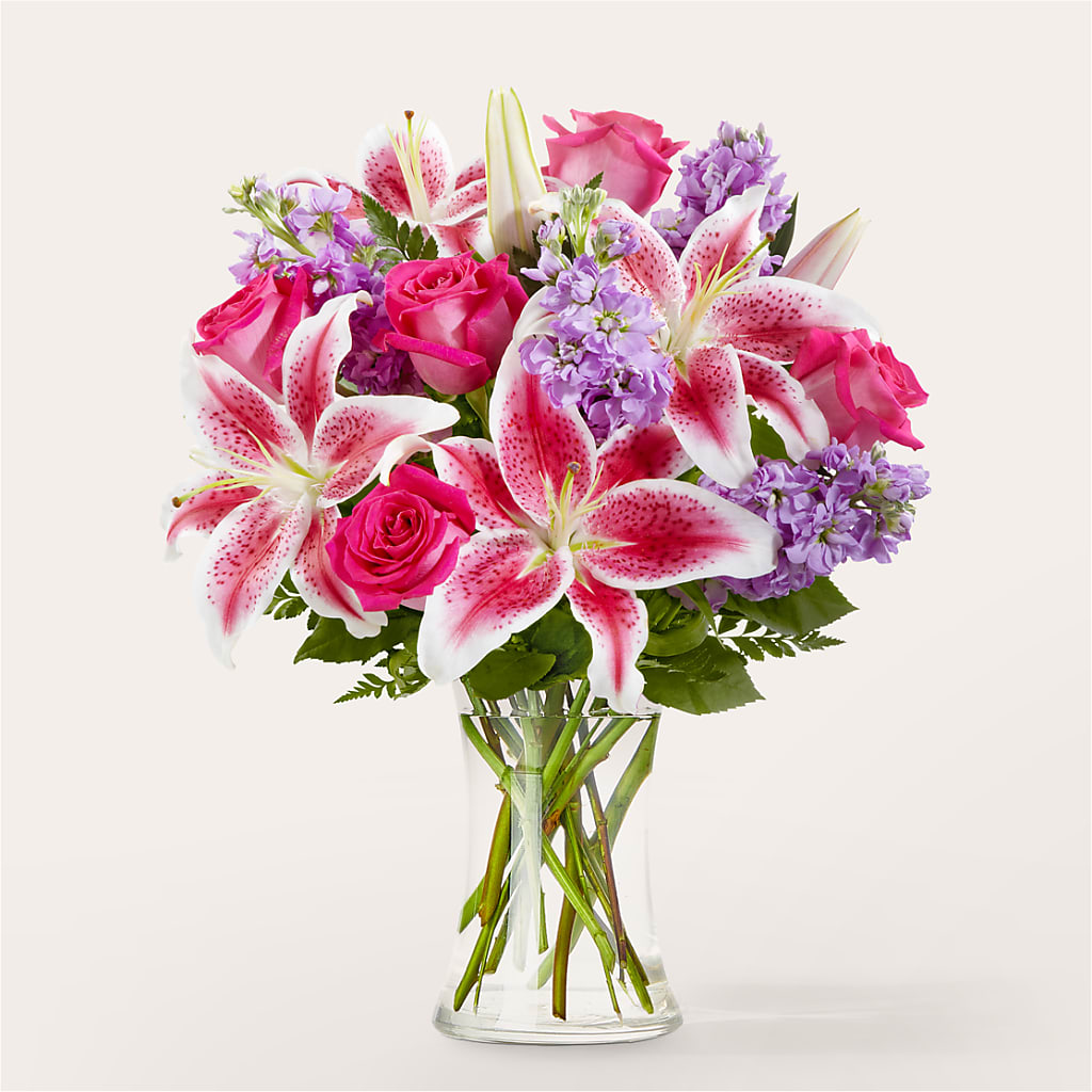 Amore Bouquet – LESLIE'S FLOWERS & PARTY SUPPLIES, Howell NJ