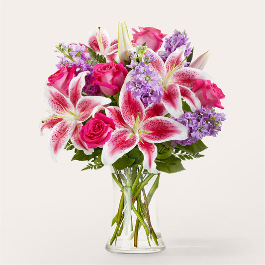 Amore Bouquet – LESLIE'S FLOWERS & PARTY SUPPLIES, Howell NJ