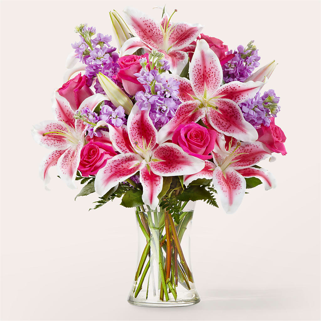 Amore Bouquet – LESLIE'S FLOWERS & PARTY SUPPLIES, Howell NJ