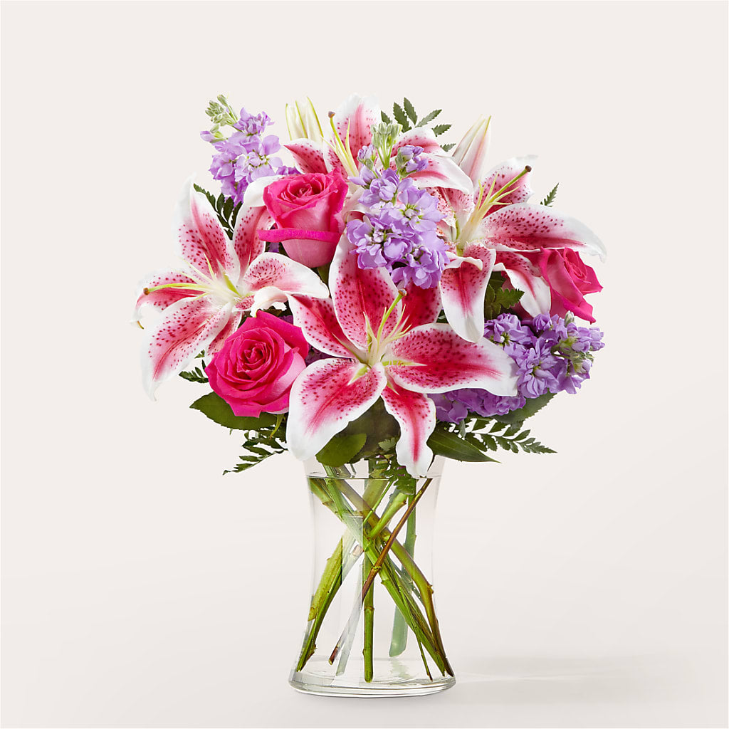 Amore Bouquet – LESLIE'S FLOWERS & PARTY SUPPLIES, Howell NJ