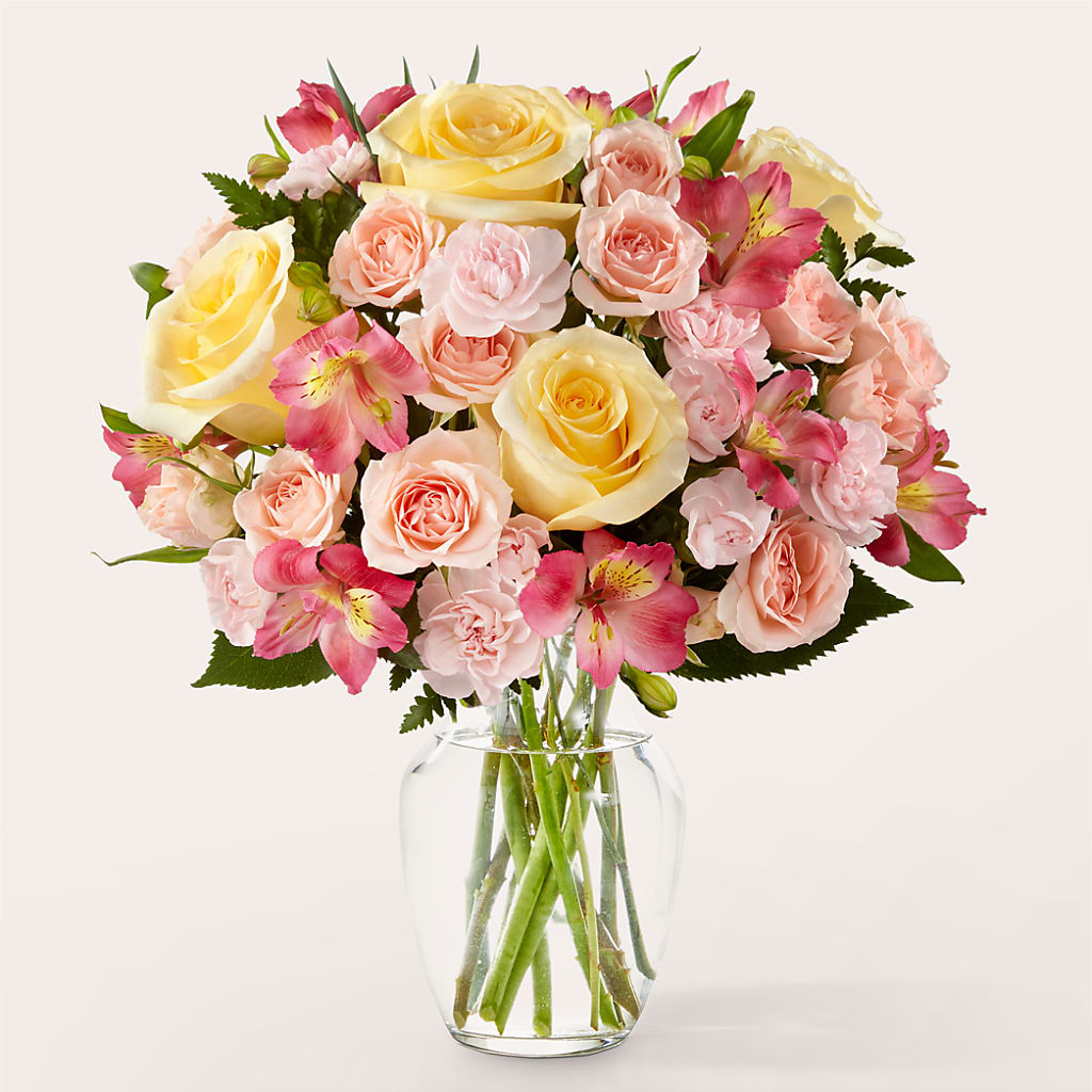 Just Lovely Bouquet – LESLIE'S FLOWERS & PARTY SUPPLIES, Howell NJ