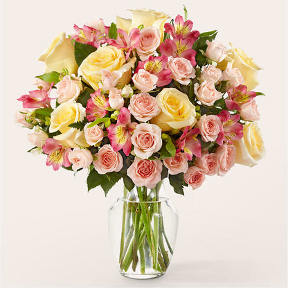 Just Lovely Bouquet – LESLIE'S FLOWERS & PARTY SUPPLIES, Howell NJ
