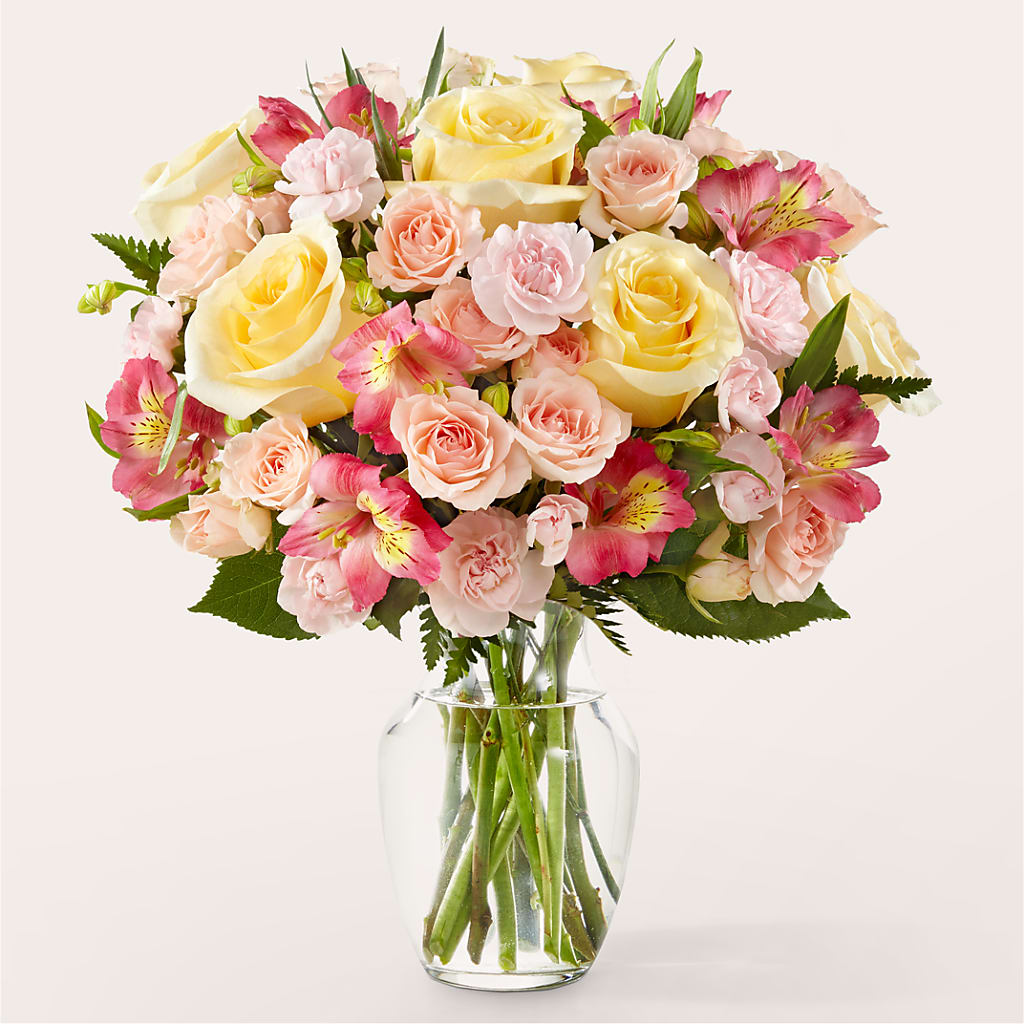 Just Lovely Bouquet – LESLIE'S FLOWERS & PARTY SUPPLIES, Howell NJ