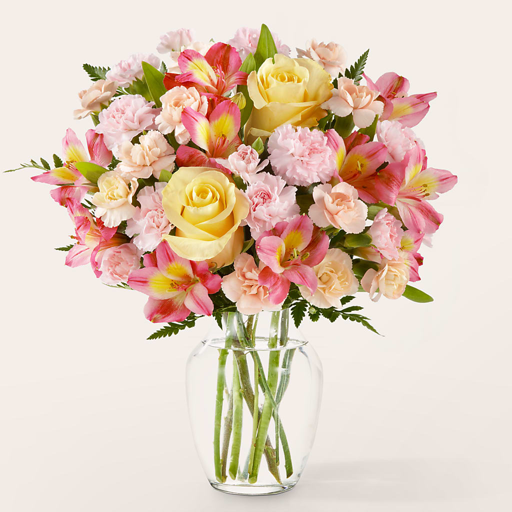 Just Lovely Bouquet – LESLIE'S FLOWERS & PARTY SUPPLIES, Howell NJ