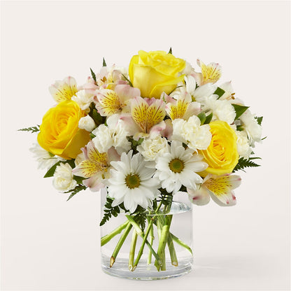 Gleeful Bouquet – LESLIE'S FLOWERS & PARTY SUPPLIES, Howell NJ