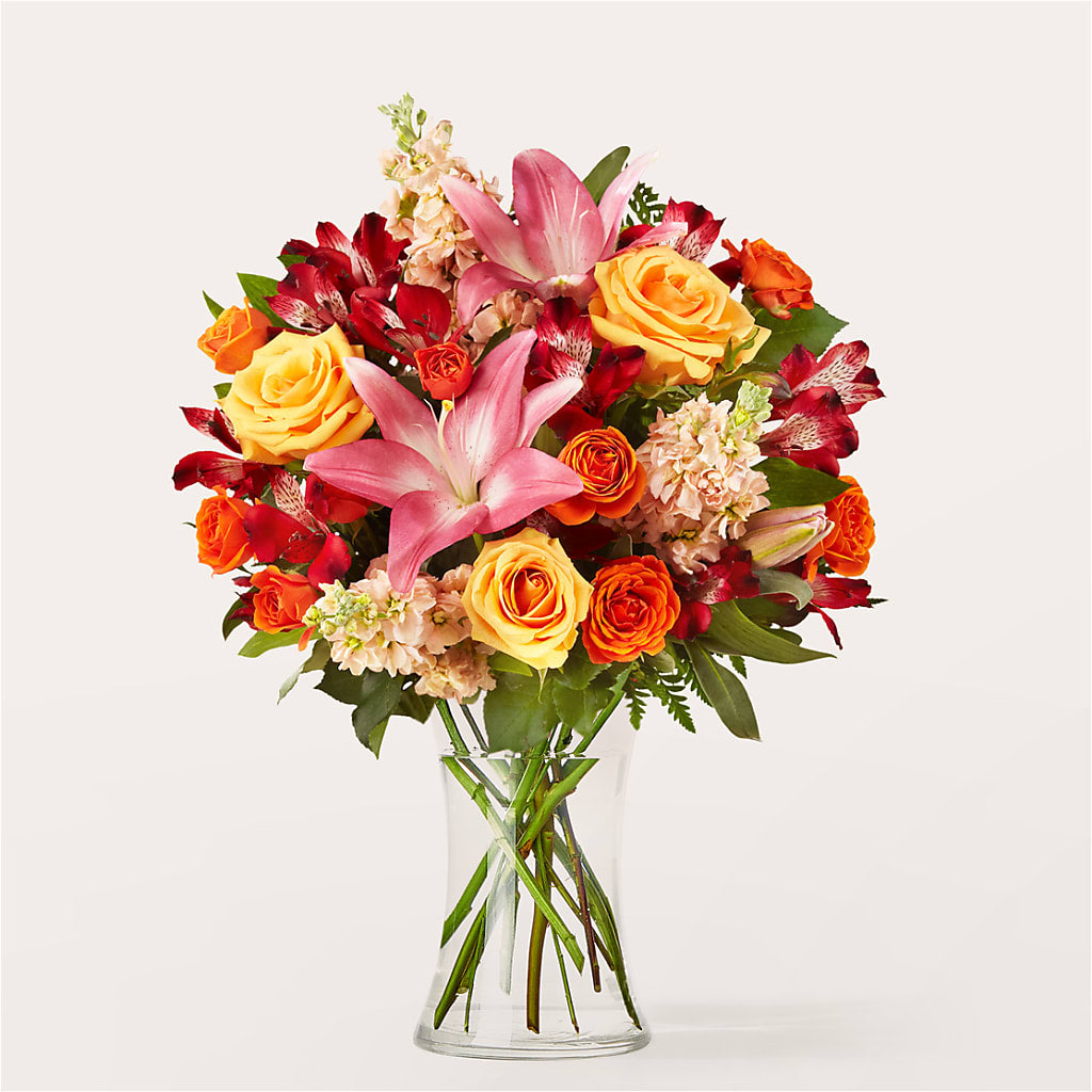 Full Heart Bouquet – LESLIE'S FLOWERS & PARTY SUPPLIES, Howell NJ