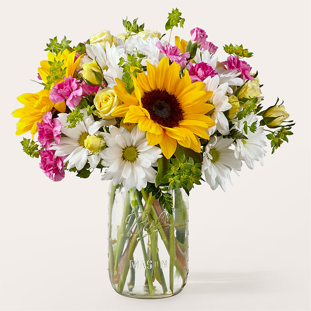 Aglow Bouquet – LESLIE'S FLOWERS & PARTY SUPPLIES, Howell NJ