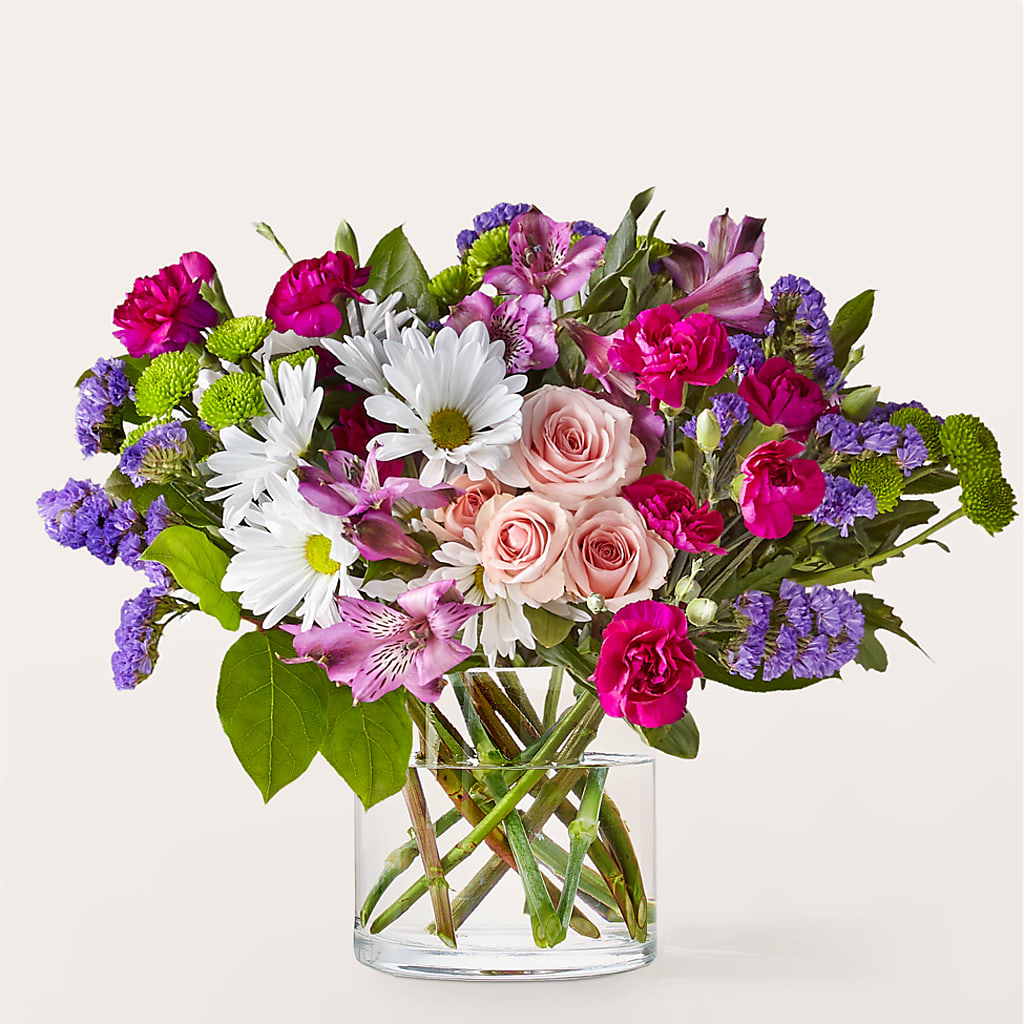 Wild Berry Bouquet – LESLIE'S FLOWERS & PARTY SUPPLIES, Howell NJ