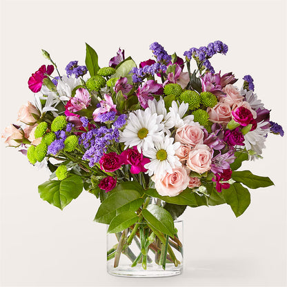 Wild Berry Bouquet – LESLIE'S FLOWERS & PARTY SUPPLIES, Howell NJ