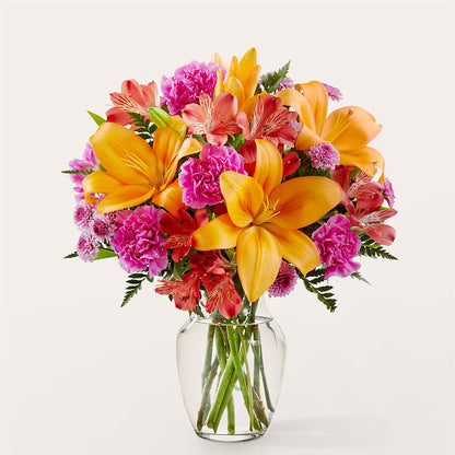 Entranced Bouquet – LESLIE'S FLOWERS & PARTY SUPPLIES, Howell NJ