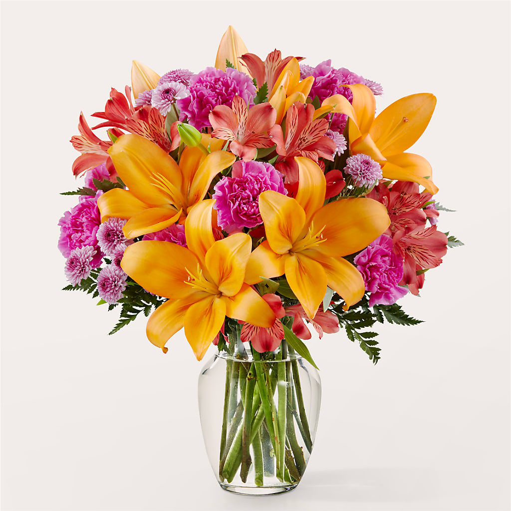 Entranced Bouquet – LESLIE'S FLOWERS & PARTY SUPPLIES, Howell NJ