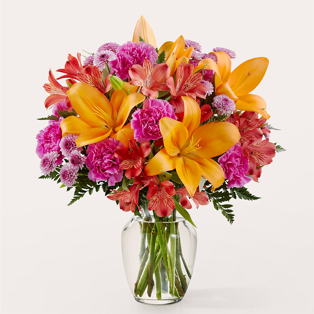 Entranced Bouquet – LESLIE'S FLOWERS & PARTY SUPPLIES, Howell NJ