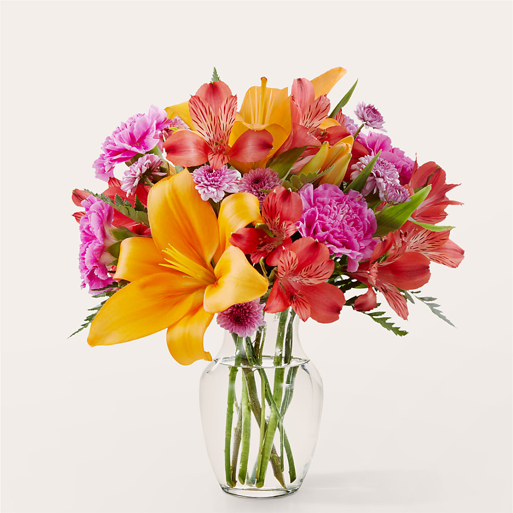 Entranced Bouquet – LESLIE'S FLOWERS & PARTY SUPPLIES, Howell NJ