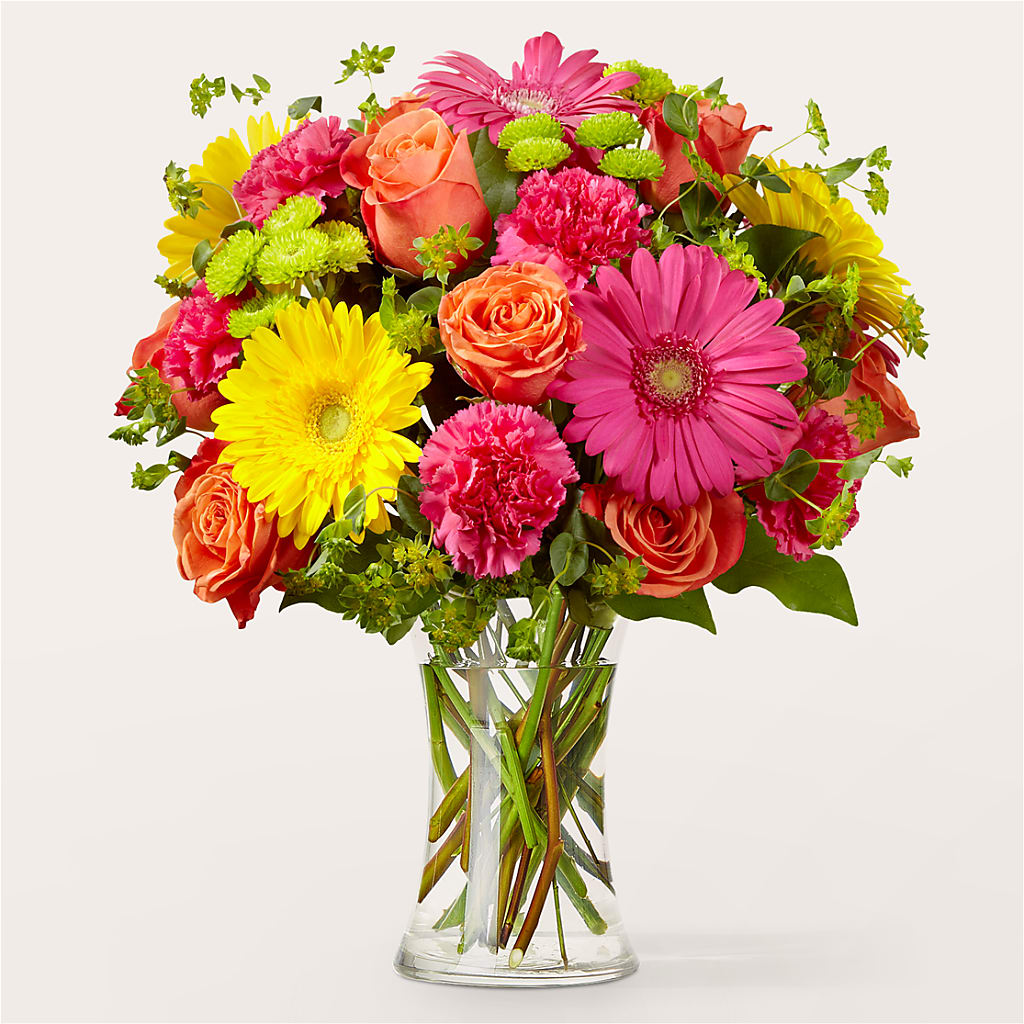Fruit Punch Bouquet – LESLIE'S FLOWERS & PARTY SUPPLIES, Howell NJ