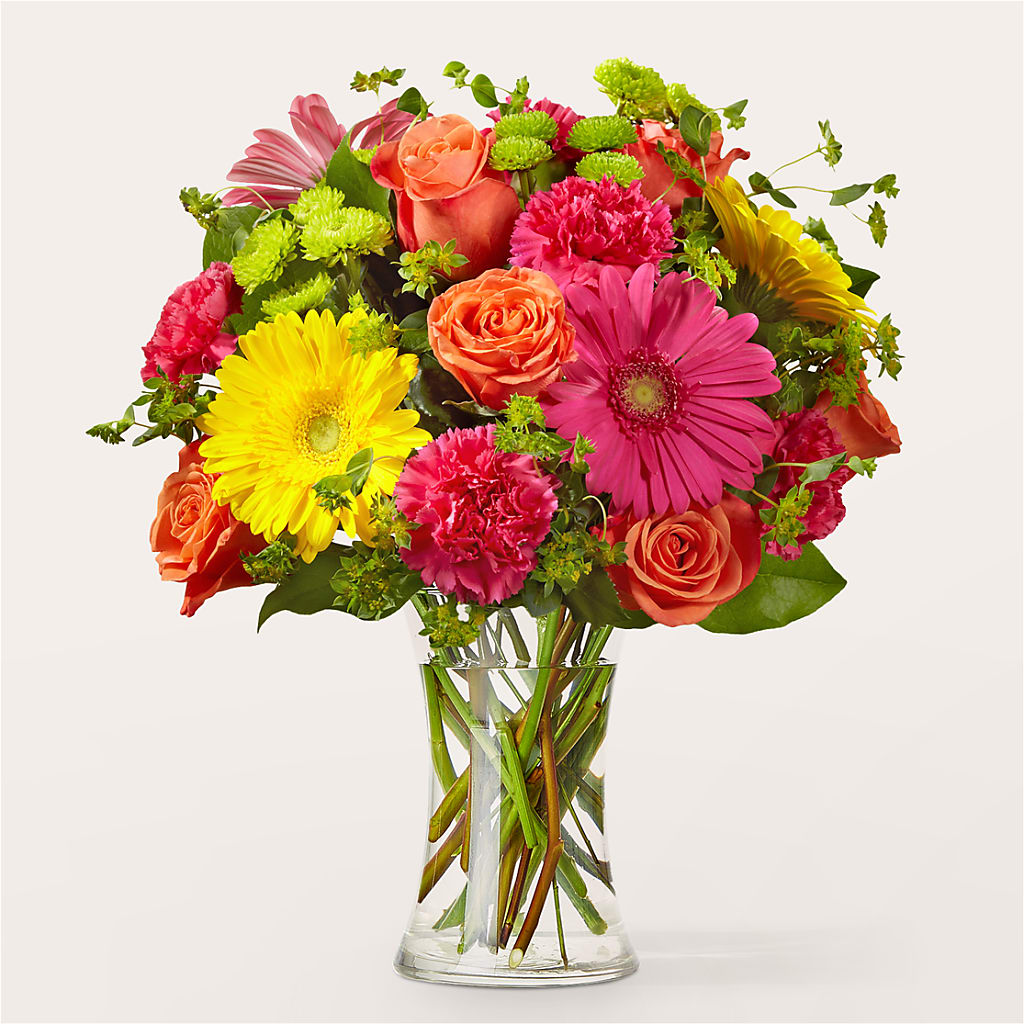 Fruit Punch Bouquet – LESLIE'S FLOWERS & PARTY SUPPLIES, Howell NJ