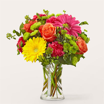 Fruit Punch Bouquet – LESLIE'S FLOWERS & PARTY SUPPLIES, Howell NJ