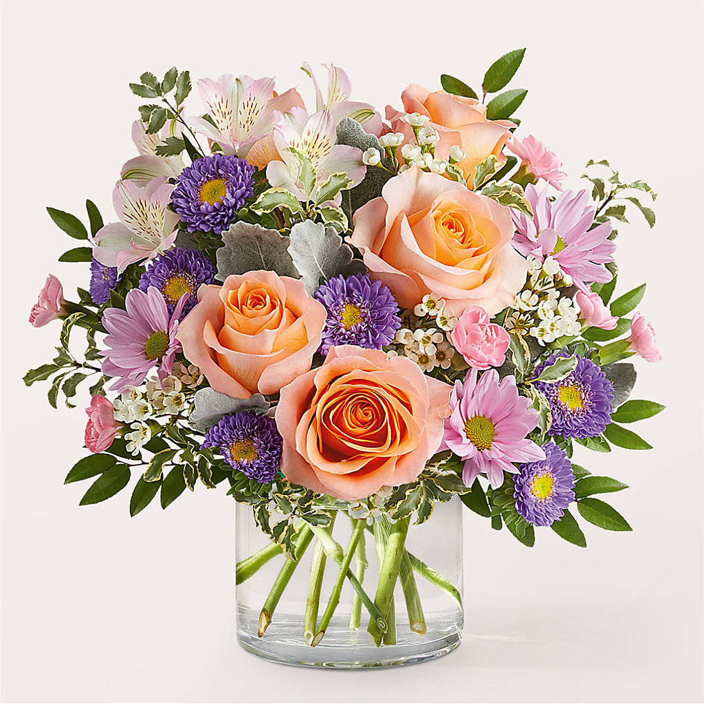Glimmer Bouquet – LESLIE'S FLOWERS & PARTY SUPPLIES, Howell NJ