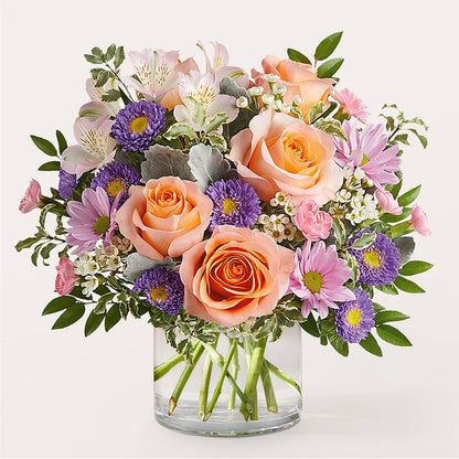 Glimmer Bouquet – LESLIE'S FLOWERS & PARTY SUPPLIES, Howell NJ