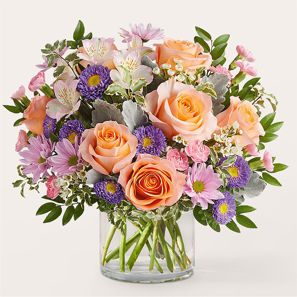 Glimmer Bouquet – LESLIE'S FLOWERS & PARTY SUPPLIES, Howell NJ