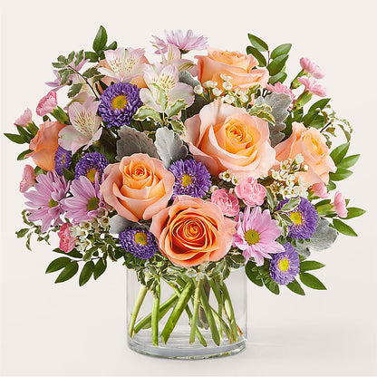 Glimmer Bouquet – LESLIE'S FLOWERS & PARTY SUPPLIES, Howell NJ
