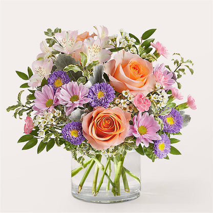 Glimmer Bouquet – LESLIE'S FLOWERS & PARTY SUPPLIES, Howell NJ