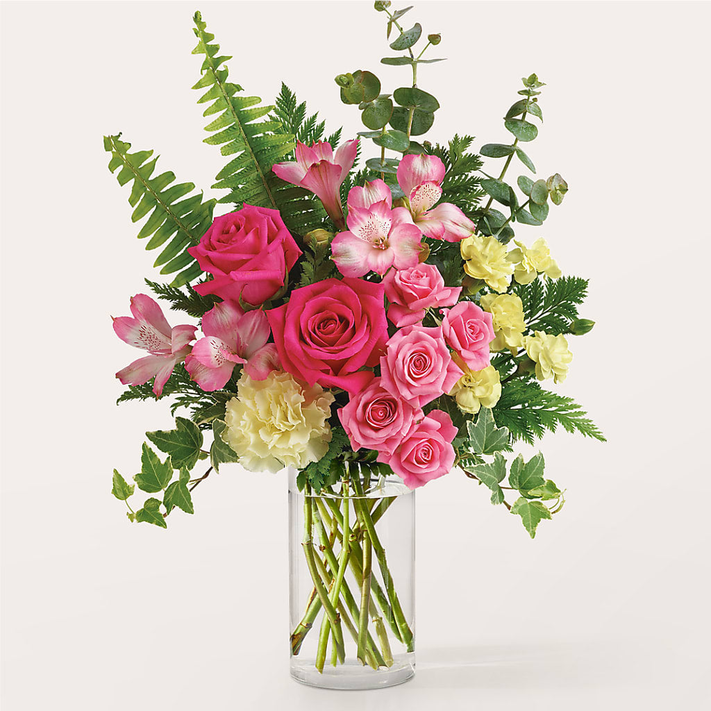 Strawberry Margarita Bouquet – LESLIE'S FLOWERS & PARTY SUPPLIES, Howell NJ