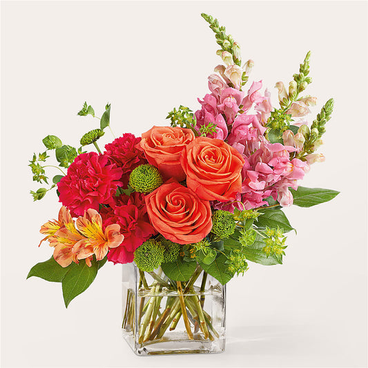 Cosmopolitan Bouquet – LESLIE'S FLOWERS & PARTY SUPPLIES, Howell NJ