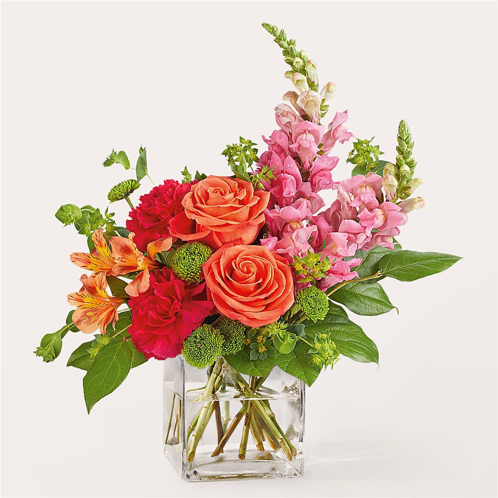 Cosmopolitan Bouquet – LESLIE'S FLOWERS & PARTY SUPPLIES, Howell NJ