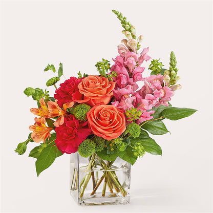 Cosmopolitan Bouquet – LESLIE'S FLOWERS & PARTY SUPPLIES, Howell NJ
