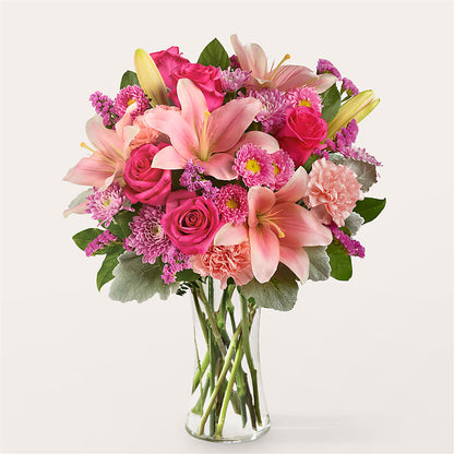 Dream Come True Bouquet – LESLIE'S FLOWERS & PARTY SUPPLIES, Howell NJ