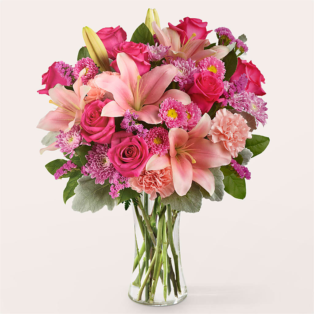 Dream Come True Bouquet – LESLIE'S FLOWERS & PARTY SUPPLIES, Howell NJ