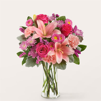 Dream Come True Bouquet – LESLIE'S FLOWERS & PARTY SUPPLIES, Howell NJ