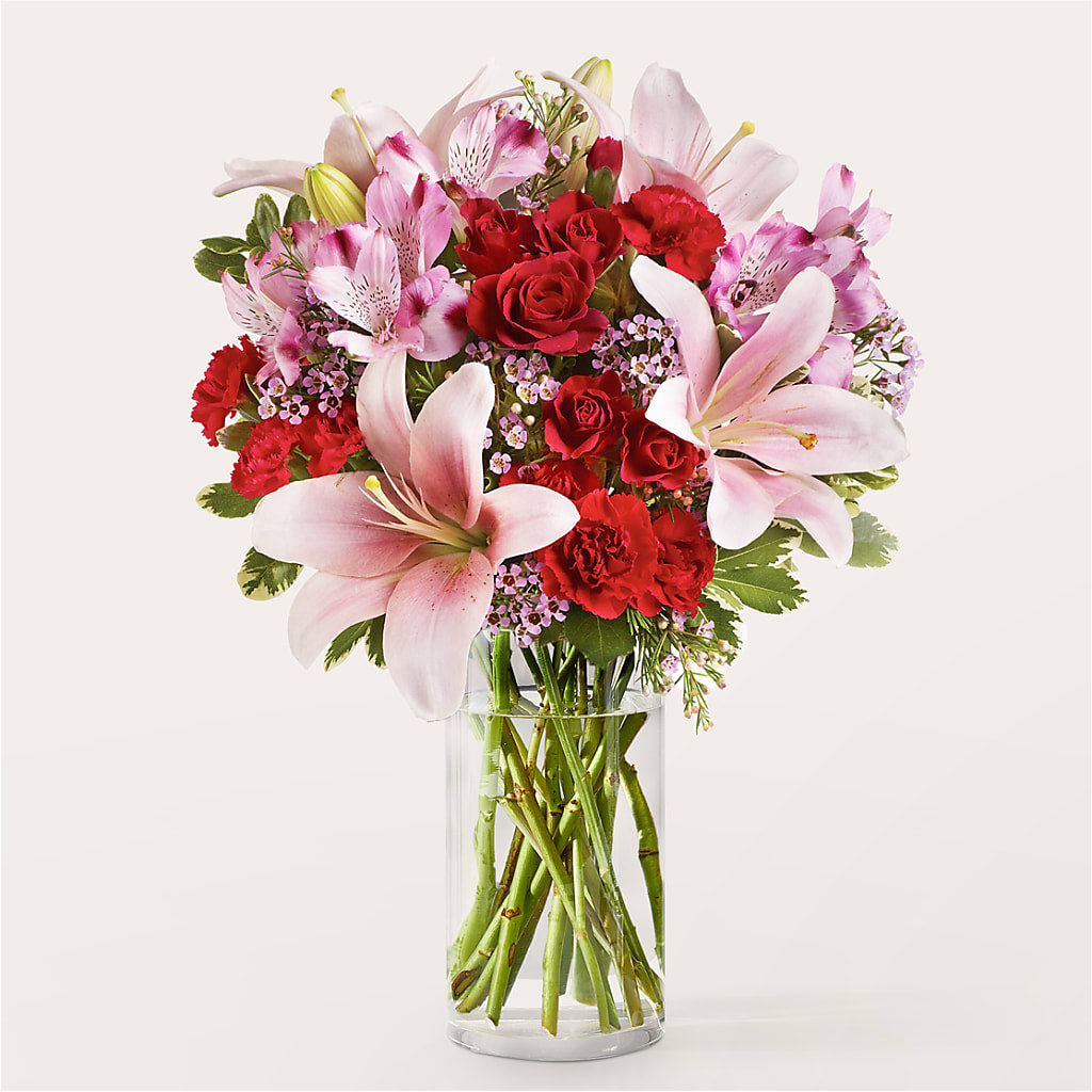 Kismet Bouquet – LESLIE'S FLOWERS & PARTY SUPPLIES, Howell NJ