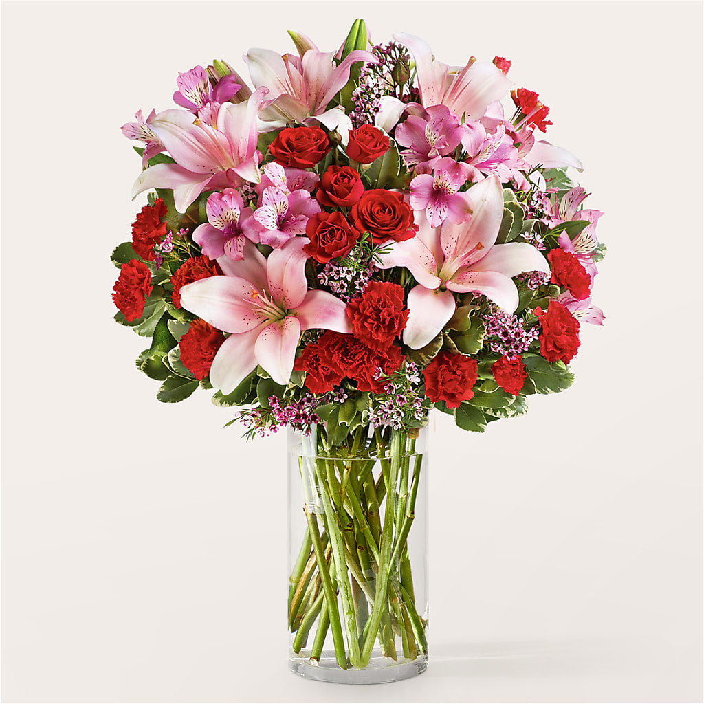 Kismet Bouquet – LESLIE'S FLOWERS & PARTY SUPPLIES, Howell NJ