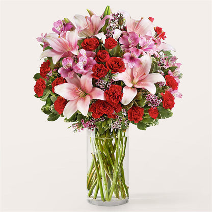 Kismet Bouquet – LESLIE'S FLOWERS & PARTY SUPPLIES, Howell NJ