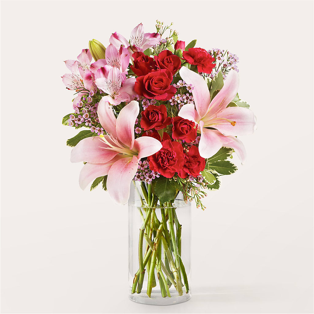 Kismet Bouquet – LESLIE'S FLOWERS & PARTY SUPPLIES, Howell NJ