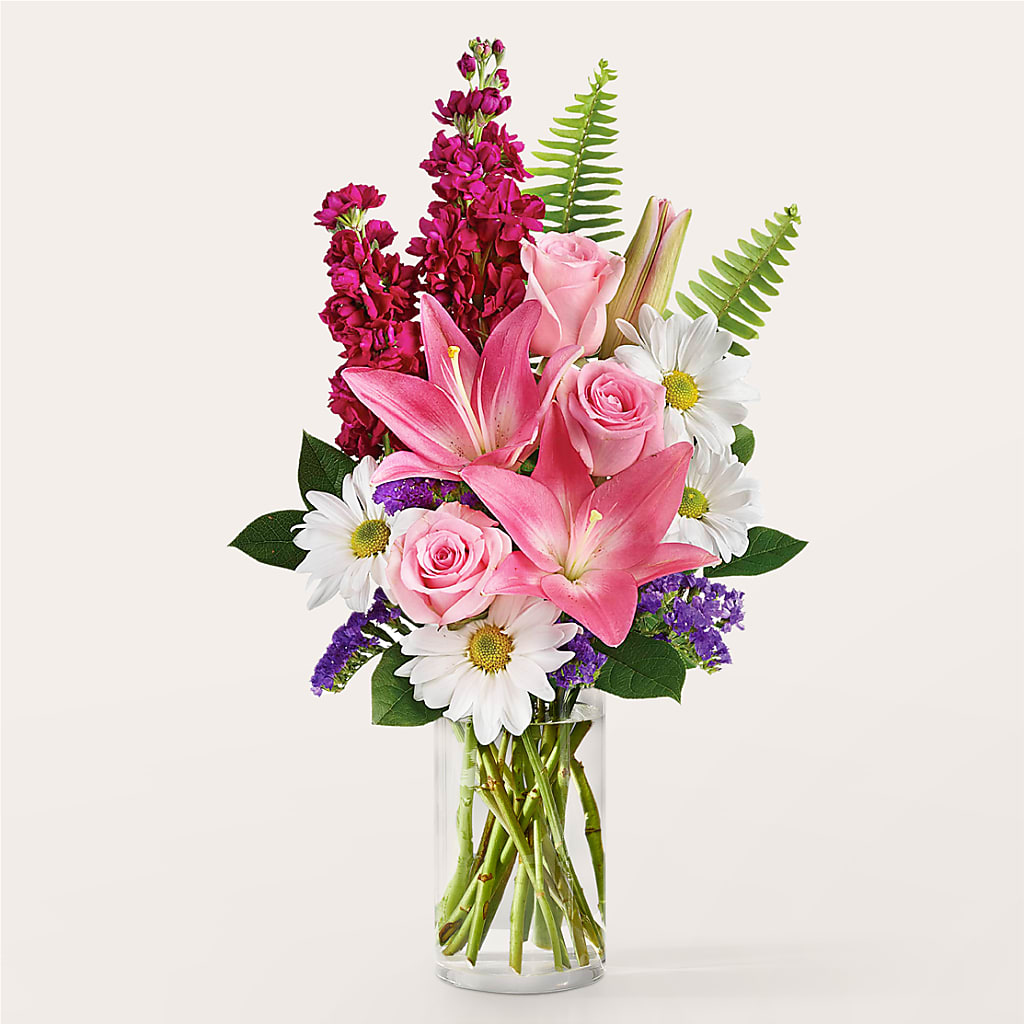 Blooming Spectacle Bouquet – LESLIE'S FLOWERS & PARTY SUPPLIES, Howell NJ