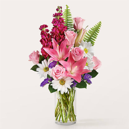 Blooming Spectacle Bouquet – LESLIE'S FLOWERS & PARTY SUPPLIES, Howell NJ