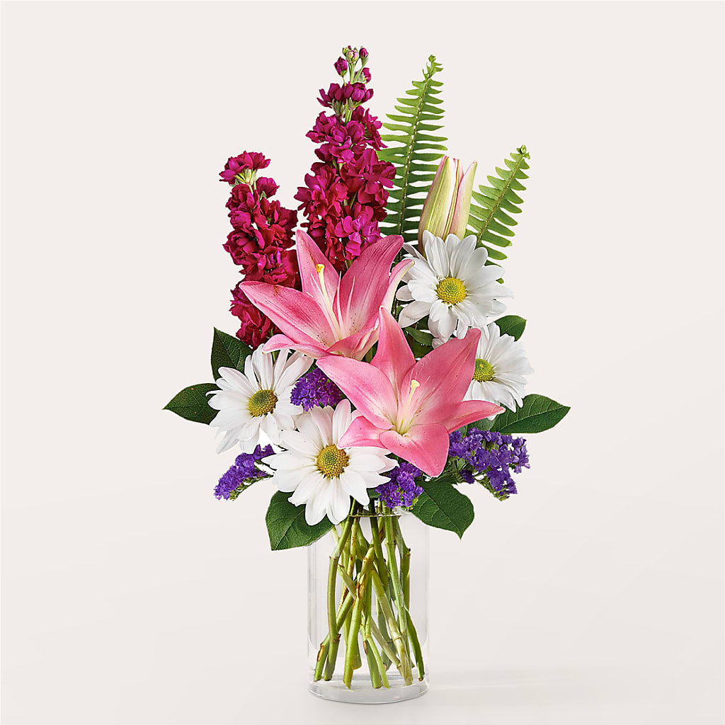 Blooming Spectacle Bouquet – LESLIE'S FLOWERS & PARTY SUPPLIES, Howell NJ