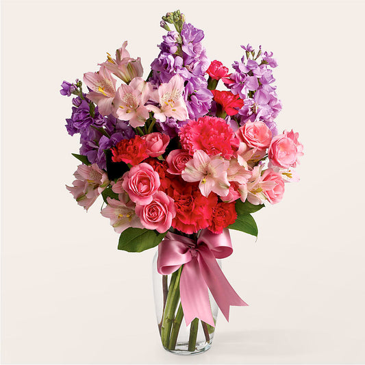 Main Character Bouquet – LESLIE'S FLOWERS & PARTY SUPPLIES, Howell NJ