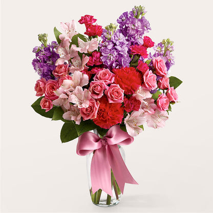 Main Character Bouquet – LESLIE'S FLOWERS & PARTY SUPPLIES, Howell NJ