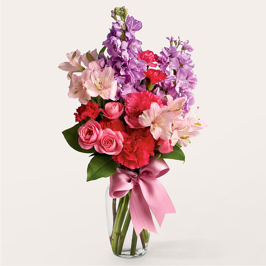 Main Character Bouquet – LESLIE'S FLOWERS & PARTY SUPPLIES, Howell NJ