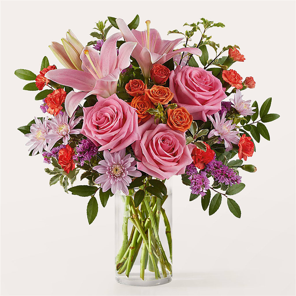 Sequins Bouquet – LESLIE'S FLOWERS & PARTY SUPPLIES, Howell NJ