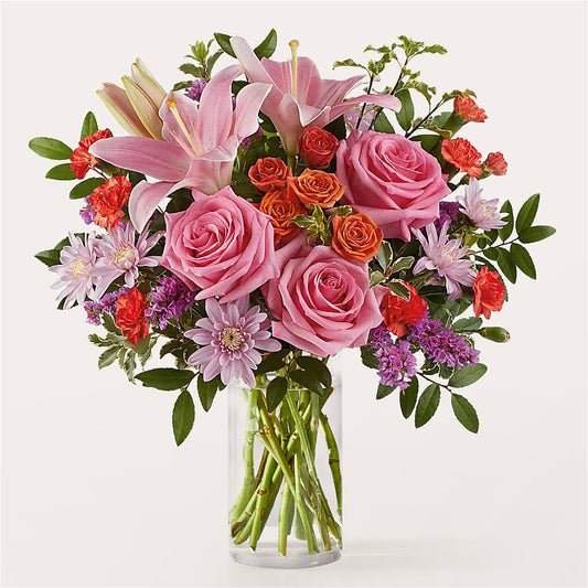 Sequins Bouquet – LESLIE'S FLOWERS & PARTY SUPPLIES, Howell NJ